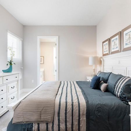 4 Bedroom 4 Ba Deluxe Villa 1804Ft² 5Min To Disney Parks Orlando Esterno foto