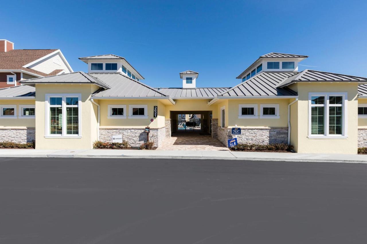4 Bedroom 4 Ba Deluxe Villa 1804Ft² 5Min To Disney Parks Orlando Esterno foto