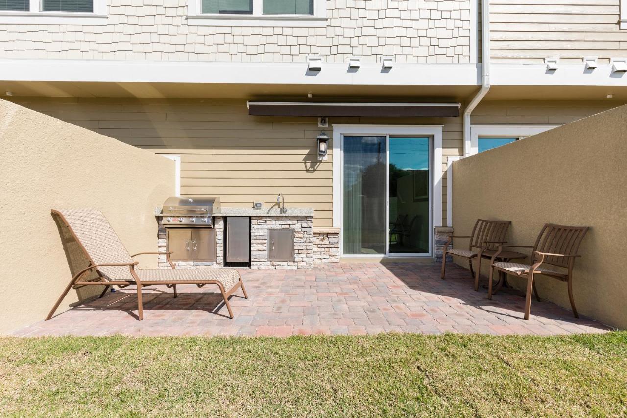 4 Bedroom 4 Ba Deluxe Villa 1804Ft² 5Min To Disney Parks Orlando Esterno foto